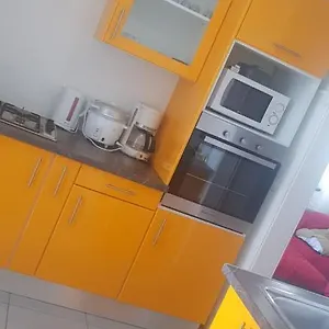  Appartement La Belle Rose Des îles Guadeloupe