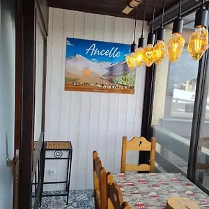  Appartement Chaleureux France