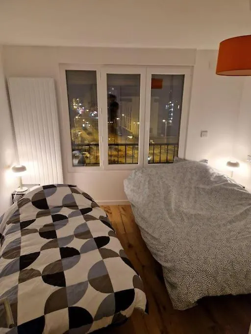 Superbe Charme Et Belle Vue Apartment Annecy