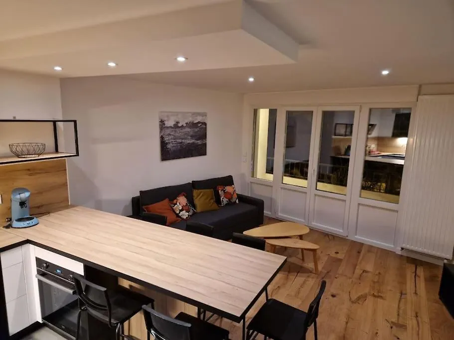 Superbe Charme Et Belle Vue Apartment Annecy 0*,