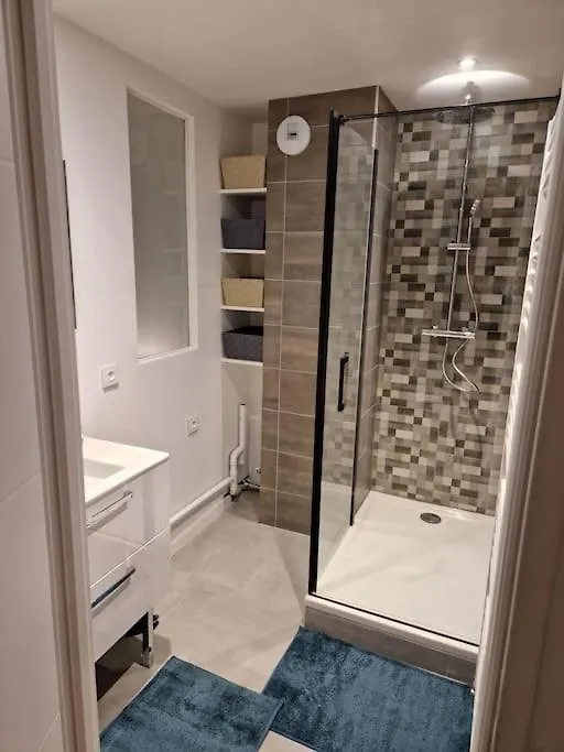 Superbe Charme Et Belle Vue Apartment Annecy France