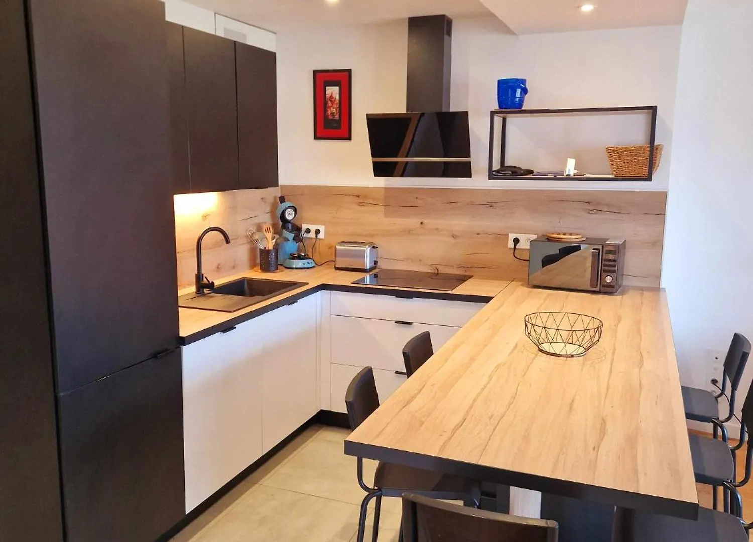 Superbe Charme Et Belle Vue Apartment Annecy France