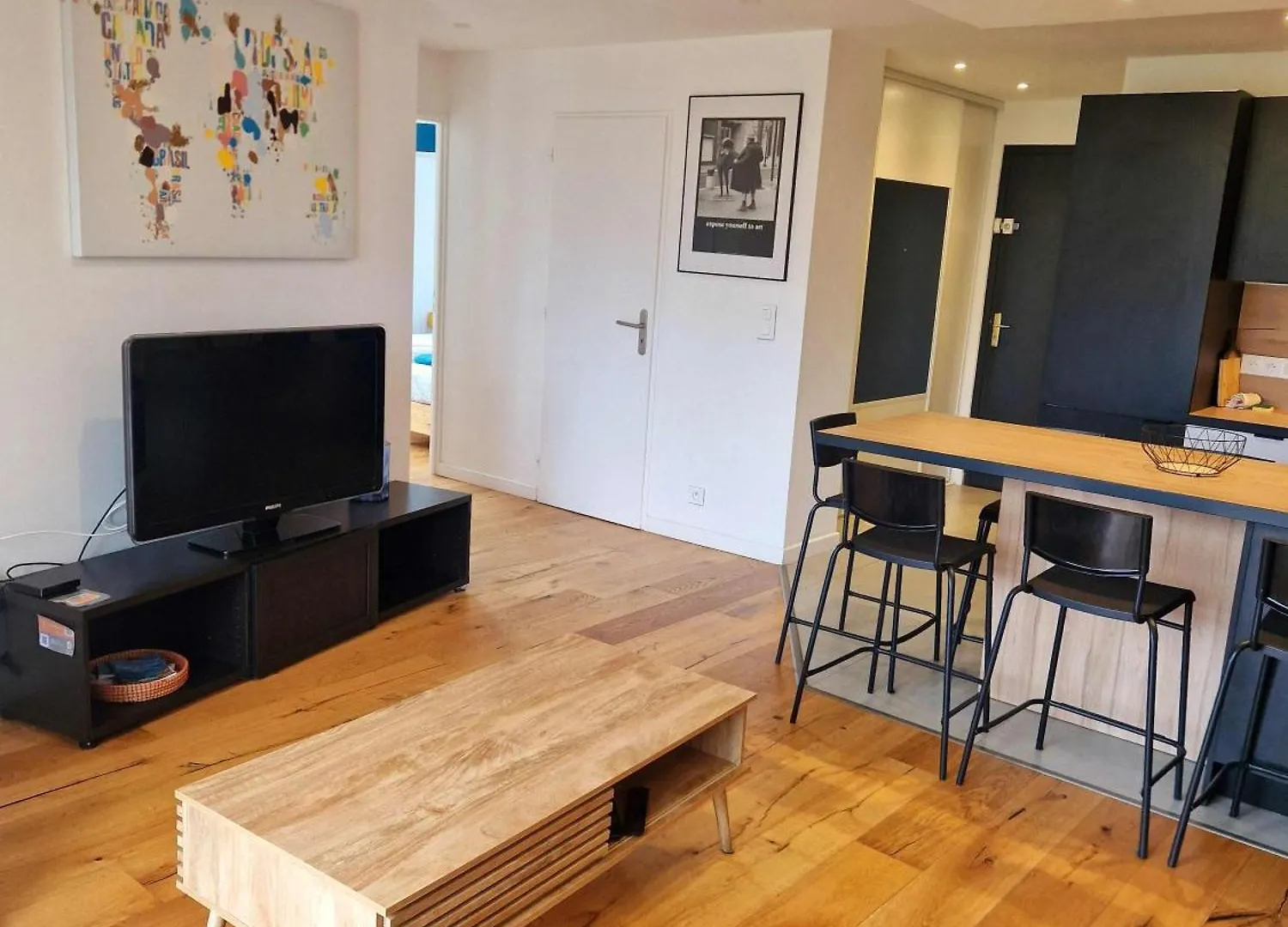 Superbe Charme Et Belle Vue Apartment Annecy